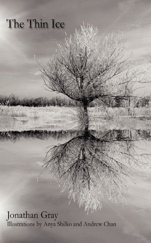 The Thin Ice - Click to Buy
