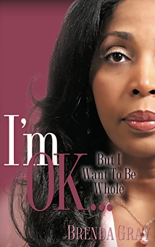 I'm OK... - Click to Buy