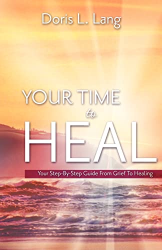 Your Time To Heal - Click to Buy