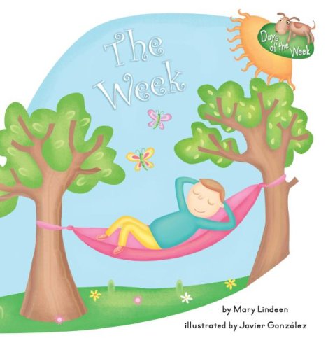 Week (Days of the Week)