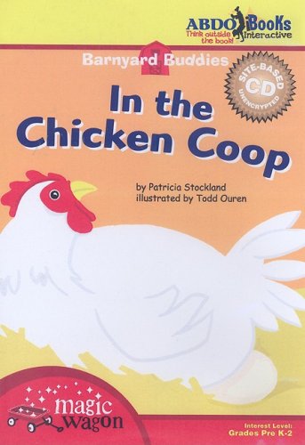 In the Chicken Coop - Click to Buy