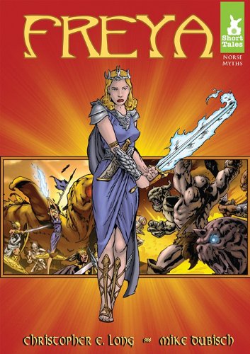 Freya - Click to Buy