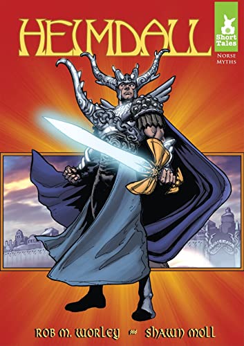 Heimdall - Click to Buy