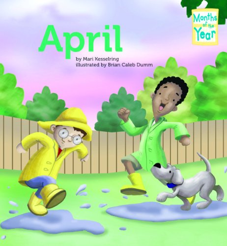 April - Click to Buy