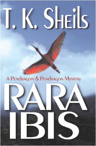 Rara Ibis - Click to Buy