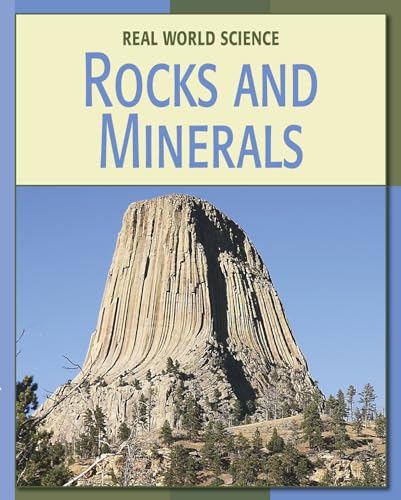 Rocks and Minerals - Click to Buy