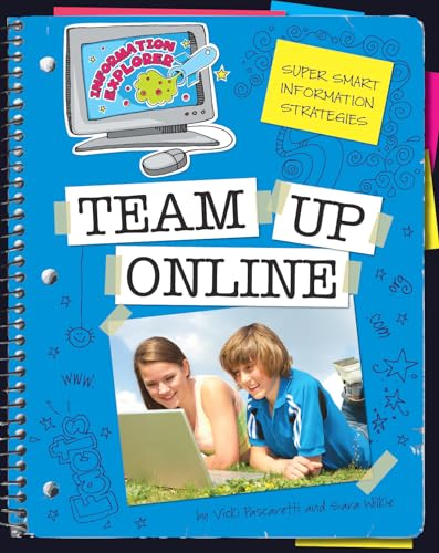 Team Up Online - Click to Buy