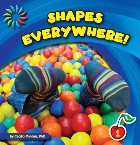 Shapes Everywhere! - Click to Buy