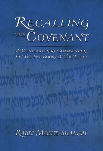Recalling the Covenant - Click to Buy