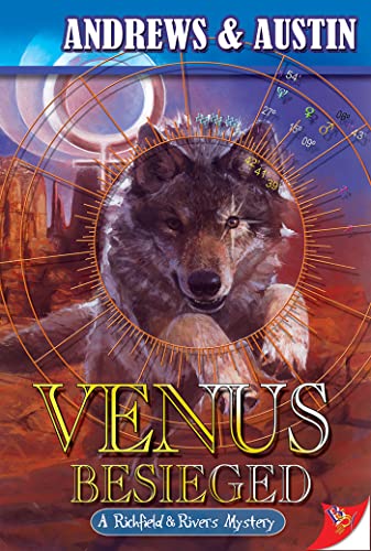 Venus Besieged - Click to Buy