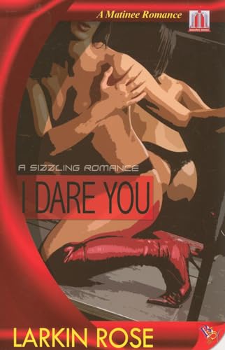I Dare You - Click to Buy