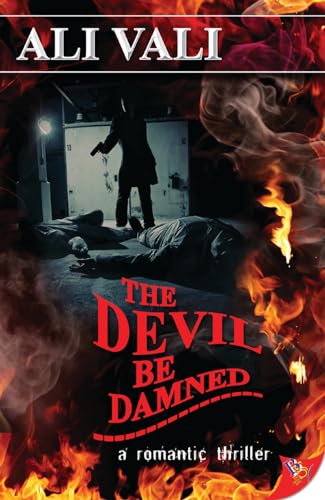The Devil Be Damned (Cain Casey Series, 4) - Click to Buy