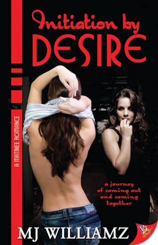 Initiation by Desire - Click to Buy