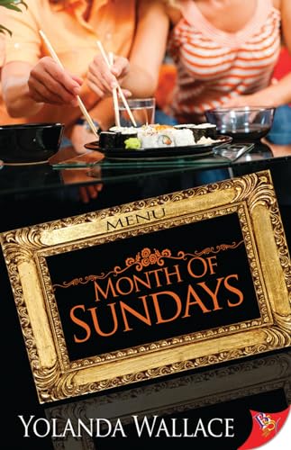 Month of Sundays - Click to Buy