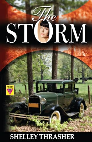 The Storm (Bold Strokes Victory Editions) - Click to Buy