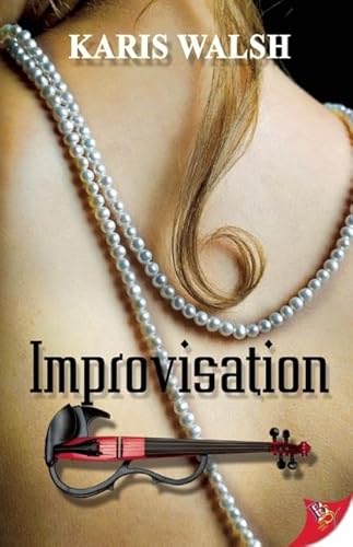 Improvisation - Click to Buy