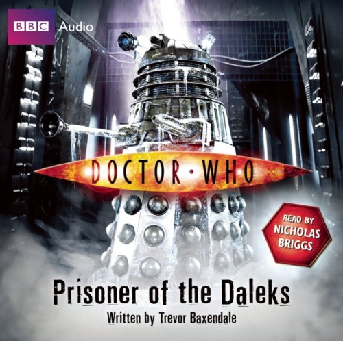 Doctor Who: Prisoner of the Daleks - Click to Buy