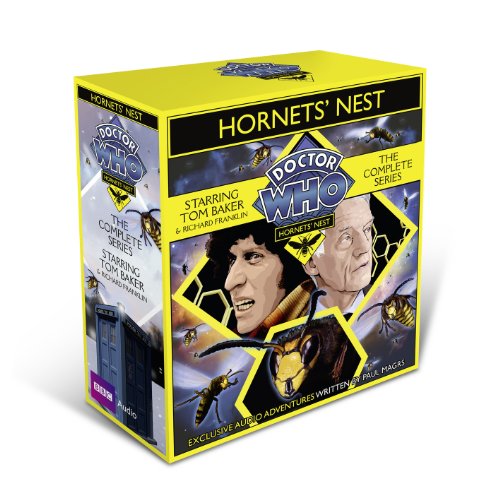Hornets' Nest - Click to Buy