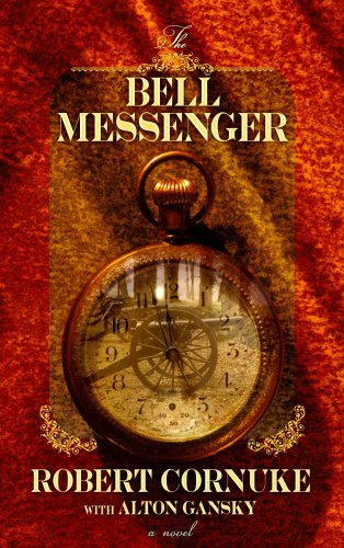The Bell Messenger (Christian Mystery) - Click to Buy