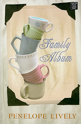 Family Album - Click to Buy
