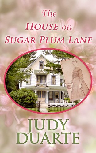 The House on Sugar Plum Lane (Premier Fiction Series) - Click to Buy