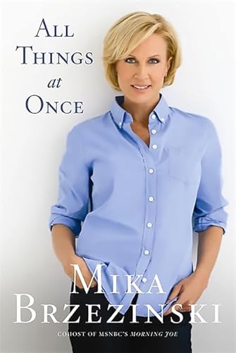 All Things at Once - Click to Buy