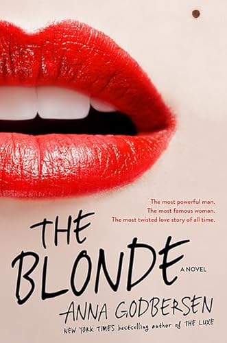 The Blonde - Click to Buy