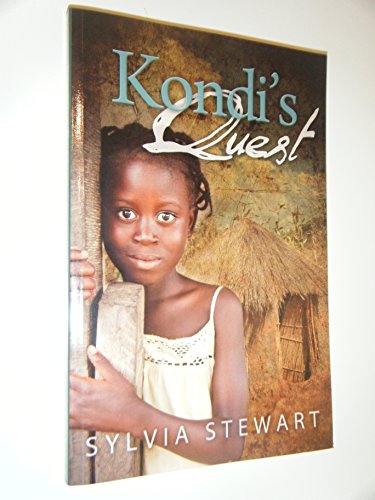 Kondi's Quest - Click to Buy