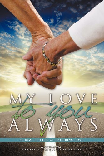 My Love to You Always - Click to Buy