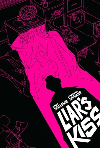Liar's Kiss - Click to Buy