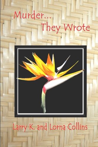 Murder... They Wrote - Click to Buy