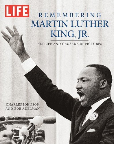 Life: Remembering Martin Luther King - Click to Buy