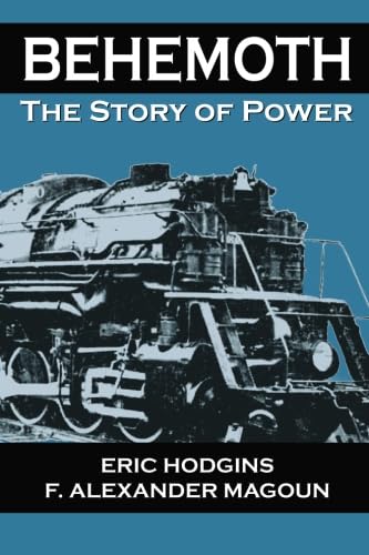 Behemoth: The Story of Power - Click to Buy