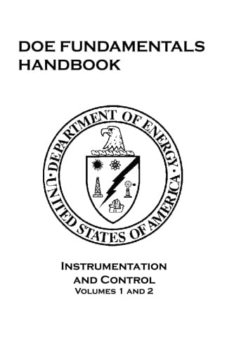 DOE Instrumentation and Control: 1-2 - Click to Buy