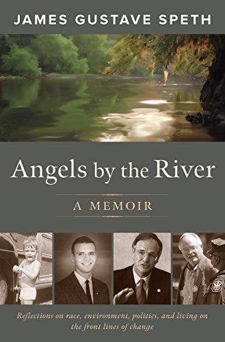 Angels by the River: A Memoir - Click to Buy