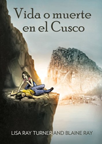 Vida o muerte en el Cusco (Spanish Edition) - Click to Buy
