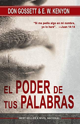 EL PODER DE TUS PALABRAS (Spanish Edition) - Click to Buy