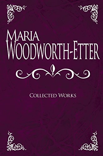 Maria Woodworth-Etter Collected Works - Click to Buy