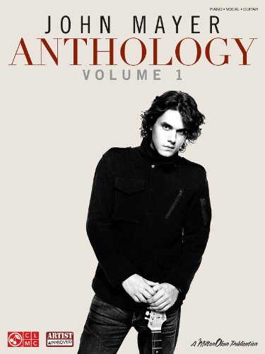 John Mayer Anthology - Volume 1 - Click to Buy