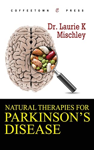 Natural Therapies for Parkinson's Disease - Click to Buy