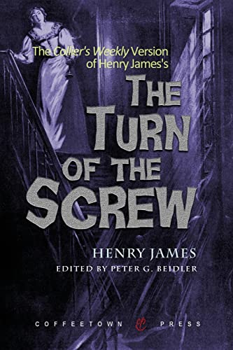 The Collier's Weekly Version of The Turn of the Screw - Click to Buy