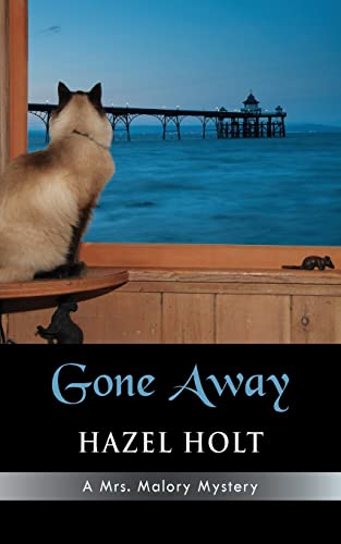 Gone Away - Click to Buy