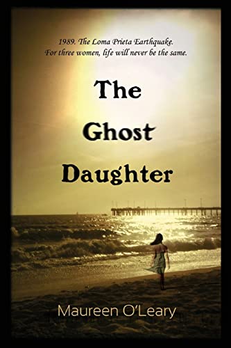 The Ghost Daughter - Click to Buy