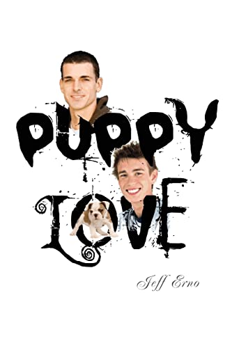 Puppy Love - Click to Buy