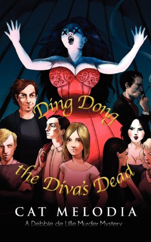 Ding Dong the Diva's Dead - Click to Buy