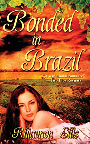 Bonded in Brazil - Click to Buy
