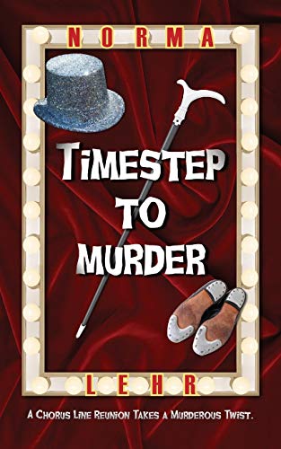 Timestep to Murder: 1 (Abby Rollins Mystery) - Click to Buy