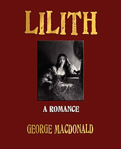 Lilith - Click to Buy