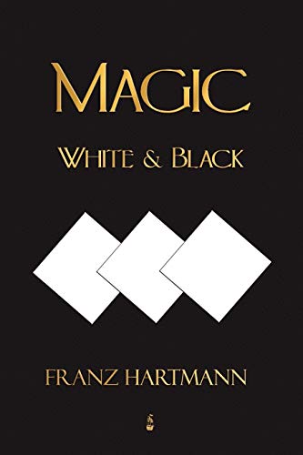 Magic, White and Black - Eighth American Edition - Click to Buy