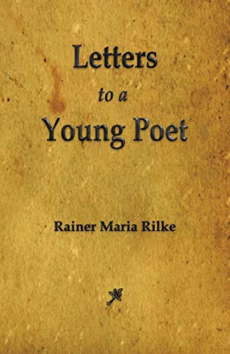 Letters to a Young Poet - Click to Buy